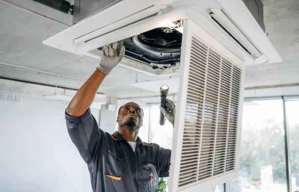 Licensed Hvac service in Bedford, NH - FH HVAC